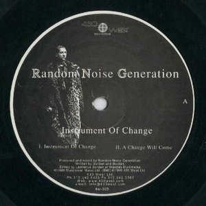 Instrument Of Change