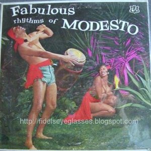 Modesto Durán Y Su Charanga Kings 的头像