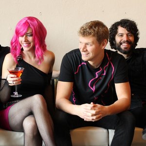 Hot Pink Hangover 的头像
