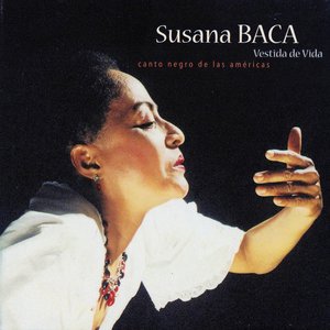 Vestida de vida - Canto negro de las Américas