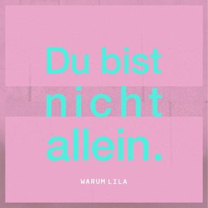 Du bist nicht allein