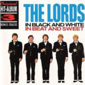 Lords - In Black and White - In Beat and Sweet - Zortam Music