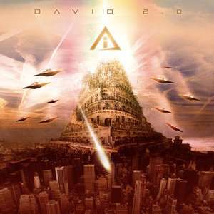 Image for 'DAVID 2.0'
