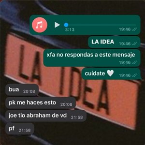 La Idea - Single