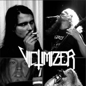 Victimizer için avatar