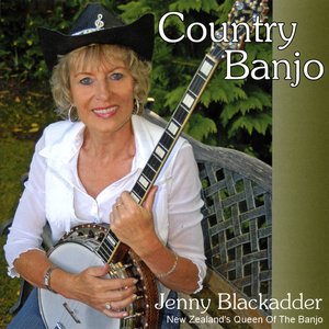 Country Banjo