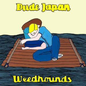 split 7 inch w/ Weed Hounds