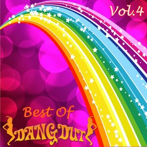 Best Of Dangdut, Vol. 4
