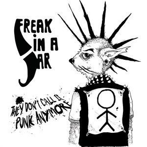 Image pour 'They Don't Call It Punk Anymore'