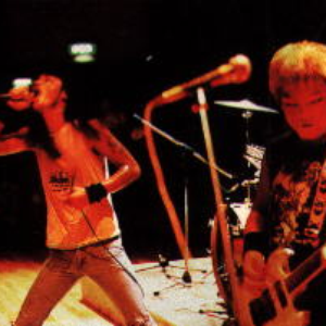 Lip Cream photo provided by Last.fm