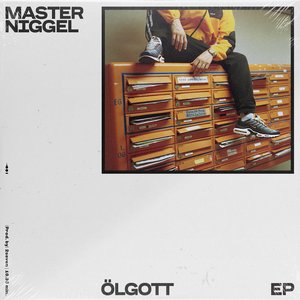 Ölgott - EP