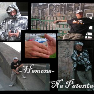 Avatar for Hemone