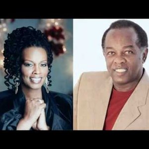 Dianne Reeves & Lou Rawls のアバター