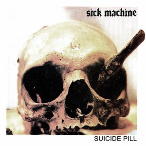 Suicide Pill