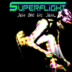 Just One Girl, Just... - Single
