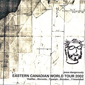 Eastern Canadian World Tour 2002