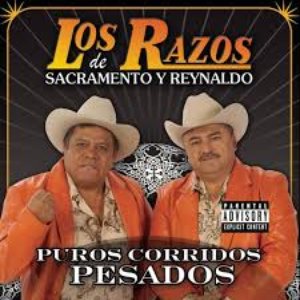 Los Razos De Sacramento Y Reynaldo 的头像