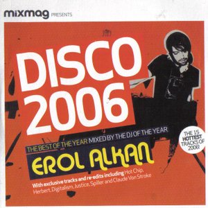 Disco 2006 (DJ Mix)