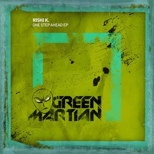 One Step Ahead EP