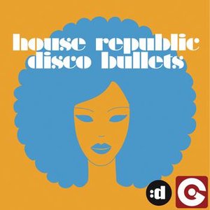 Disco Bullets EP