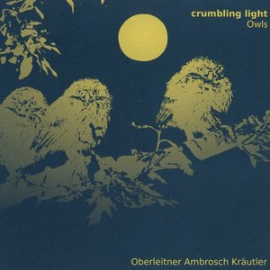 Crumbling Light