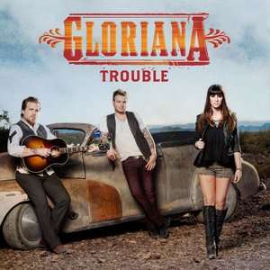 Trouble - Single