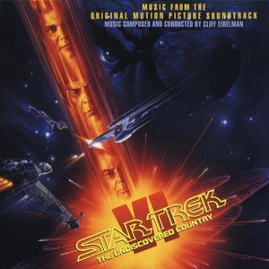 Star Trek VI: The Undiscovered Country (Complete Score)