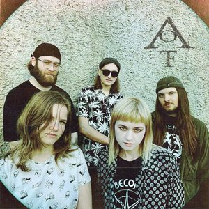 Anti-Object Task Force のアバター