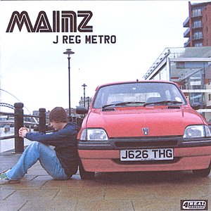 J Reg Metro - Single