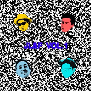 jah Loon and friends vol.1