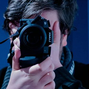 Avatar for Collin David