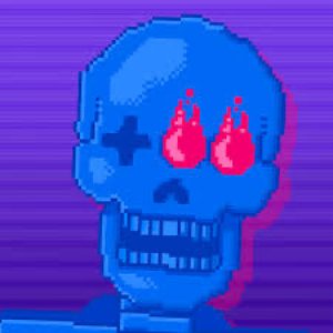 Stop Skeletons From Fighting 的头像