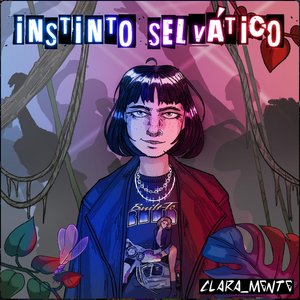 Instinto Selvático