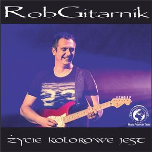 Życie kolorowe jest