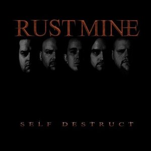 Self Destruct