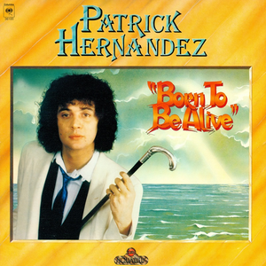 Patrick Hernandez - Mix - Boney M - Daddy Cool 1976 HQ - Zortam Music