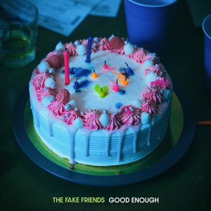 Good Enough - EP