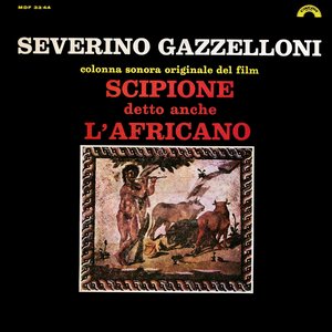 Scipione detto anche l'Africano (Original Motion Picture Soundtrack)