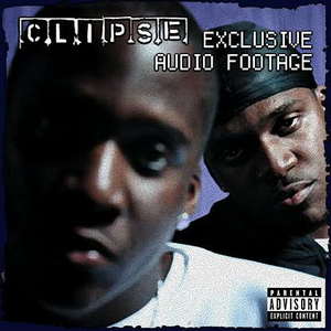 The Clipse - Exclusive Audio Footage - Zortam Music