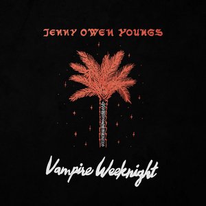 Vampire Weeknight - Single