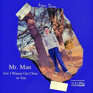 Mr. Man