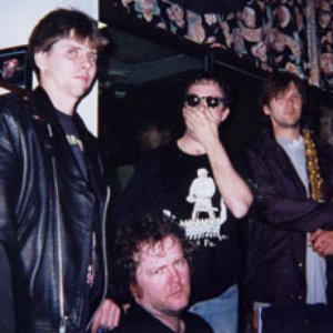 The Death's Head Quartet 的头像