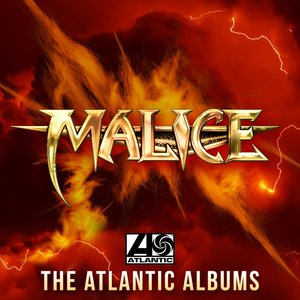 The Atlantic Albums