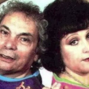 “Ele e Ela”的封面