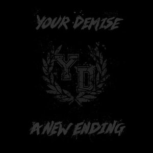 Изображение для 'A New Ending'