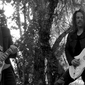 Smith/Kotzen, Adrian Smith, Richie Kotzen 的头像