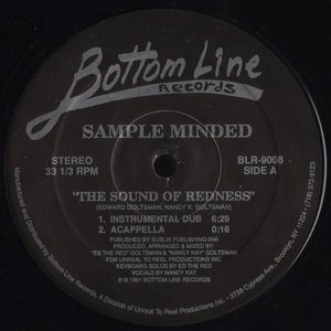 The Sound of Redness
