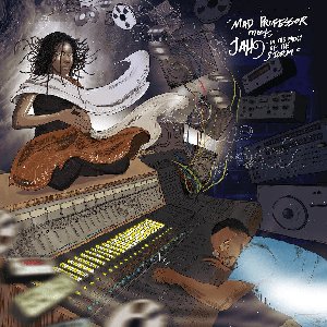 Mad Professor & Jah9 的头像