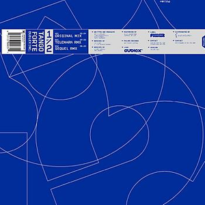 Dublex Inc. - Tango Forte - Zortam Music