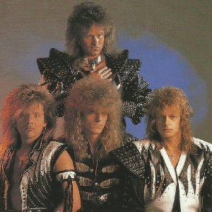 Avatar for Running Wild